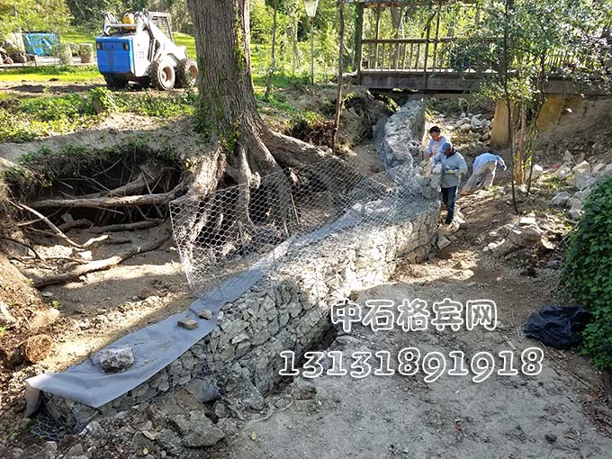 防洪固濱籠價格、廠家13131891918