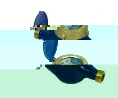 室外自來水水表如何防凍？