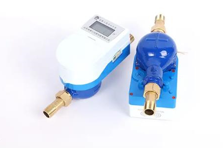 遠(yuǎn)傳水表一般用于哪些場景？江北水表廠科普！